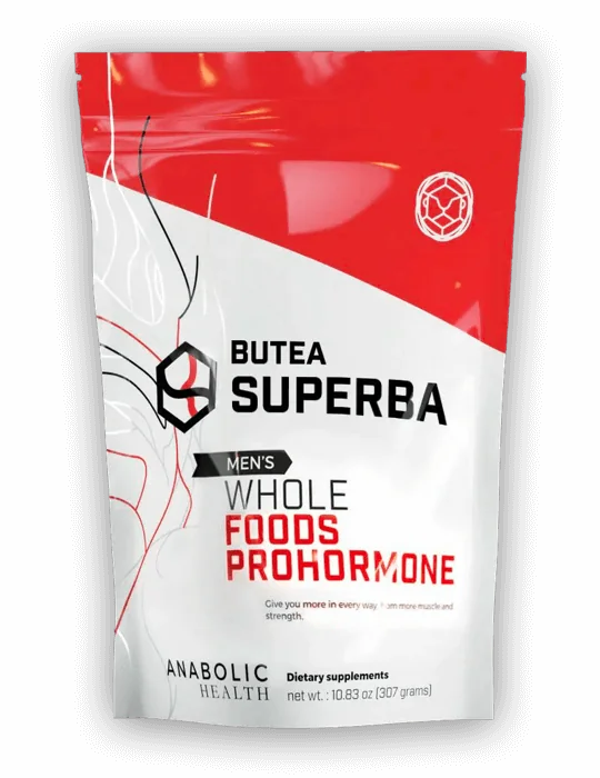 Butea Superba by Anabolic Health